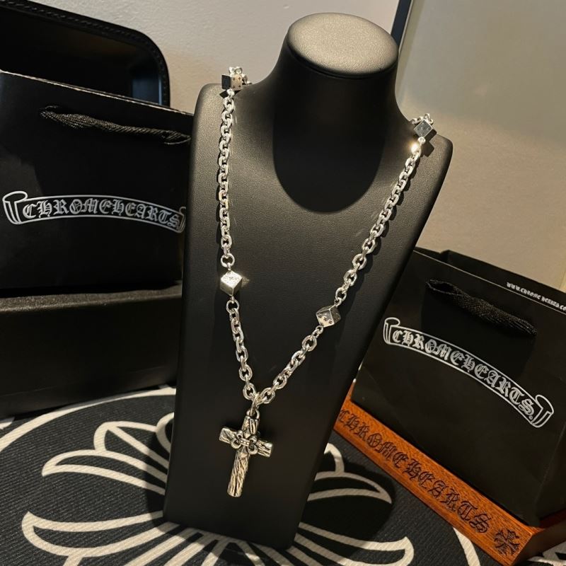 Chrome Hearts Necklaces